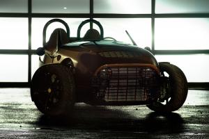 Vanderhall Carmel 2018 года